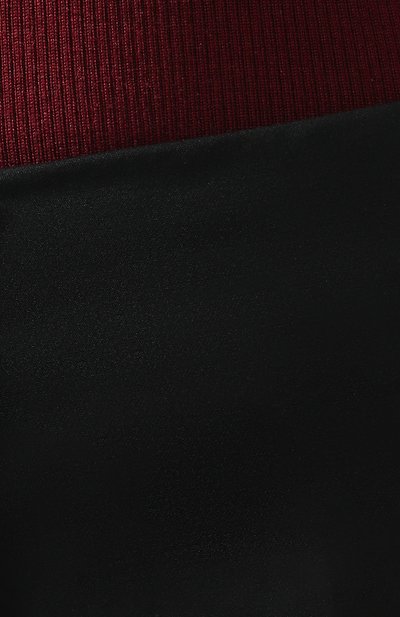 Брюки из смеси шерсти и шелка RALPH LAUREN, арт. 290690604, фото 5