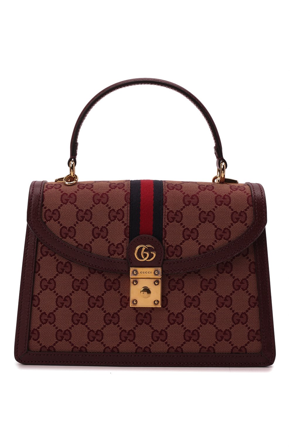 Сумка ophidia small GUCCI, арт. 651055/9Y9MX, фото 1