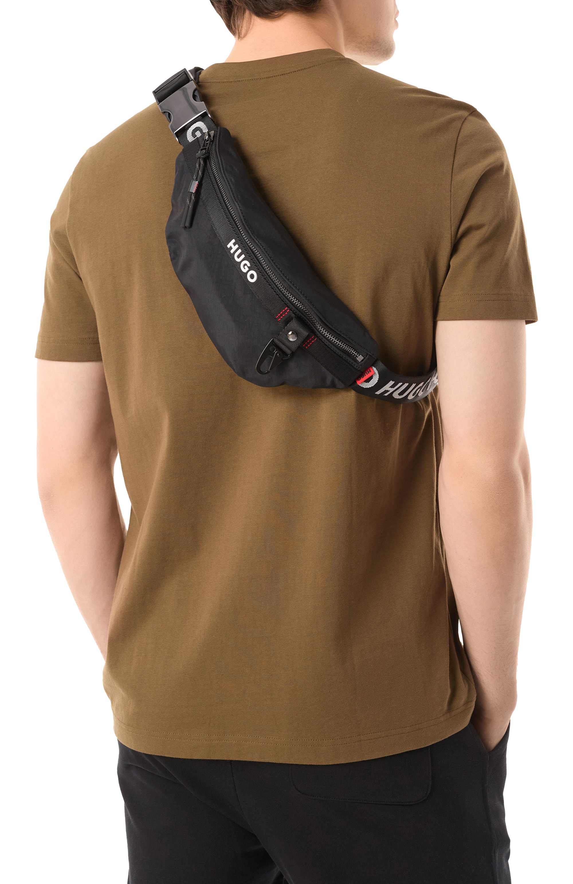 Поясная сумка dusky HUGO, арт. 50536023, фото 2