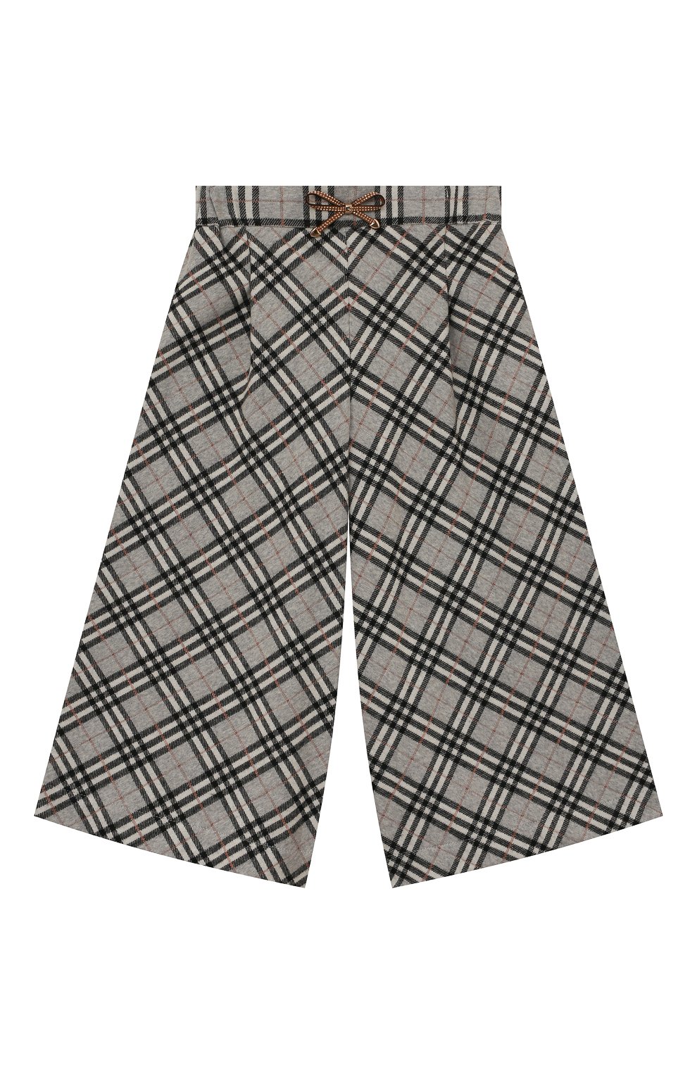 Хлопковые кюлоты MONNALISA, арт. 110424, фото 1