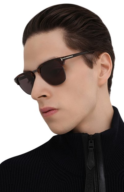 Солнцезащитные очки TOM FORD, арт. TF248 52A, фото 3