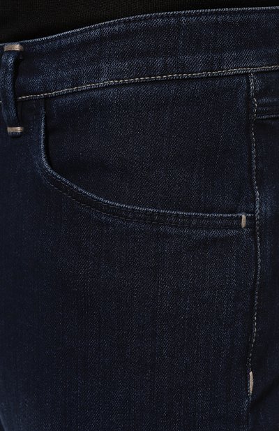 Джинсы ZILLI, арт. MCY-00120-DESU1/BHR1, фото 5