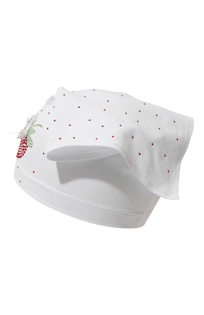 Хлопковая бандана IL TRENINO, арт. FB-3200, фото 2