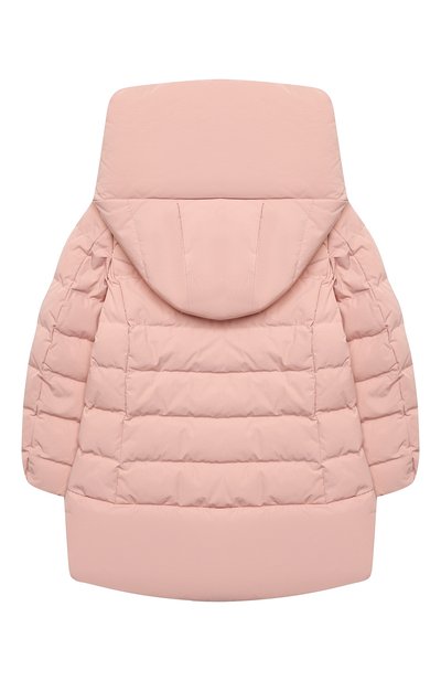 Пуховая куртка WOOLRICH, арт. CFWK0U0106FR/UT0573/4-6, фото 2