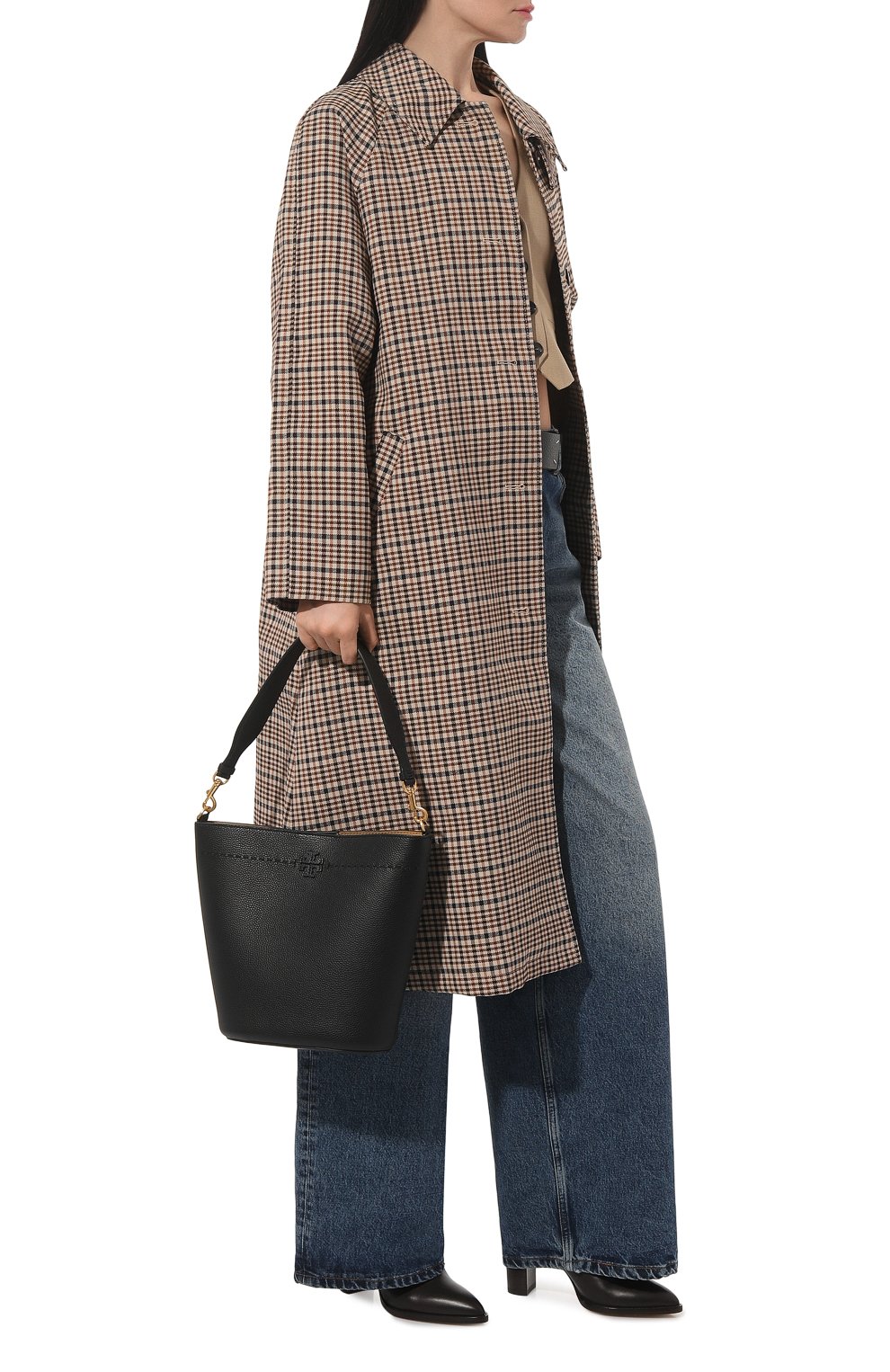 Сумка mcgraw TORY BURCH, арт. 143544, фото 7