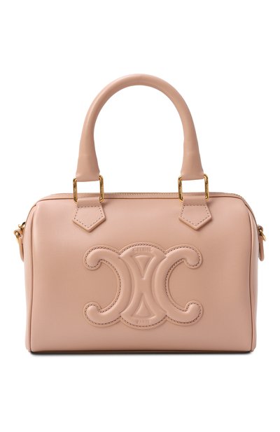 Женская сумка boston small CELINE, арт. 113773DU3