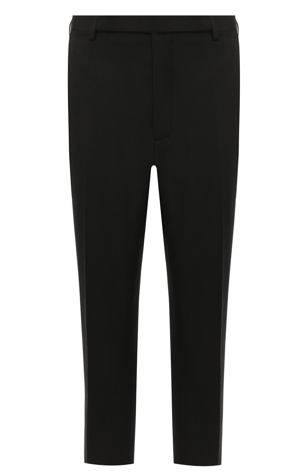 Шерстяны е брюки RICK OWENS, арт. RP19F5309/WT, фото 1