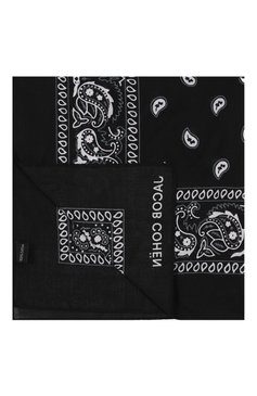 Хлопковые брюки JACOB COHEN, арт. U Q E07 36 S 2544/R64/0UTLET SS 2025, фото 6