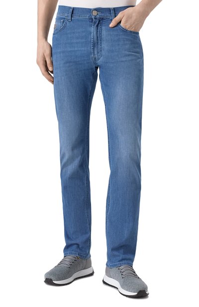 Джинсы STEFANO RICCI, арт. MST51R3011/T0082, фото 3