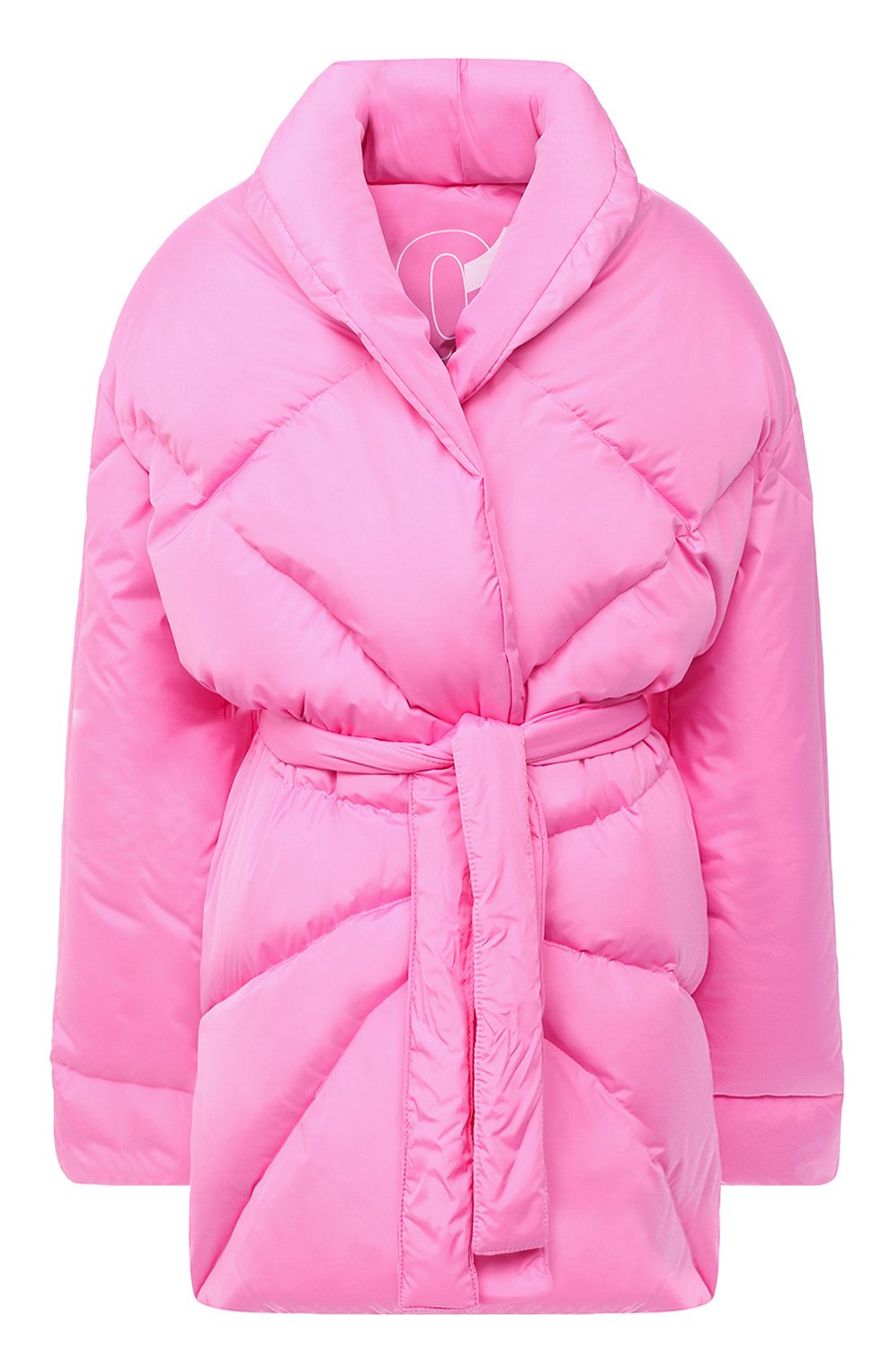 Пуховик KHRISJOY, арт. BFPW037/NY, фото 1