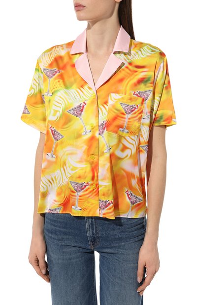 Рубашка SUBTERRANEI, арт. P23subss23-038, фото 3