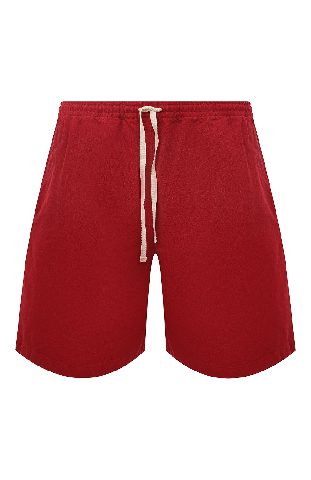 Хлопковые шорты GUCCI, арт. 659825 ZAGP4, фото 1