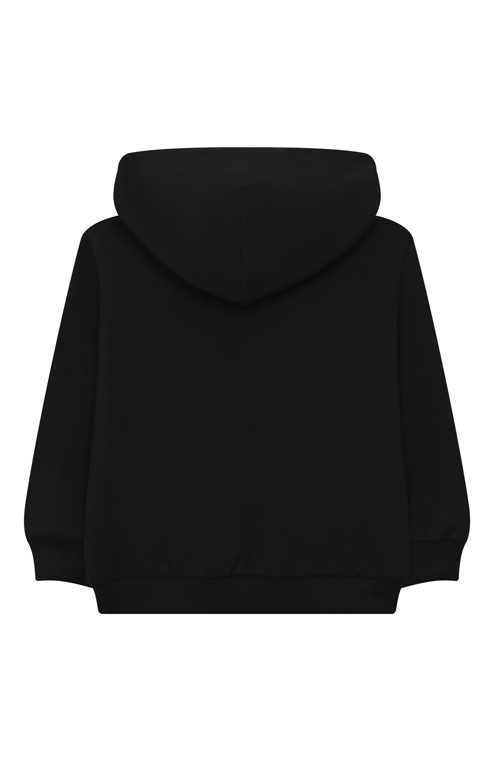 Хлопковая толстовка DOLCE & GABBANA, арт. L1JWIT/G7KU7, фото 2