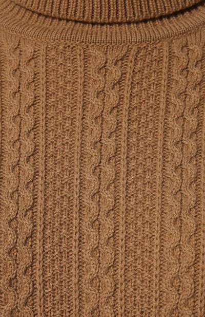 Свитер из шерсти и кашемира BOSS, арт. 50479341, фото 5