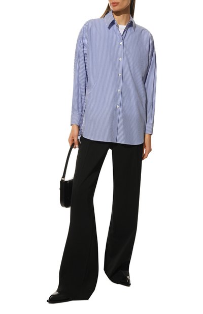 Хлопковая рубашка ACADEMIA, арт. GI0RGIA/1069, фото 2