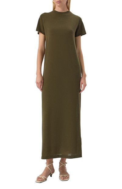 Кашемировое платье CO, арт. 7178BCM-PF25, фото 3