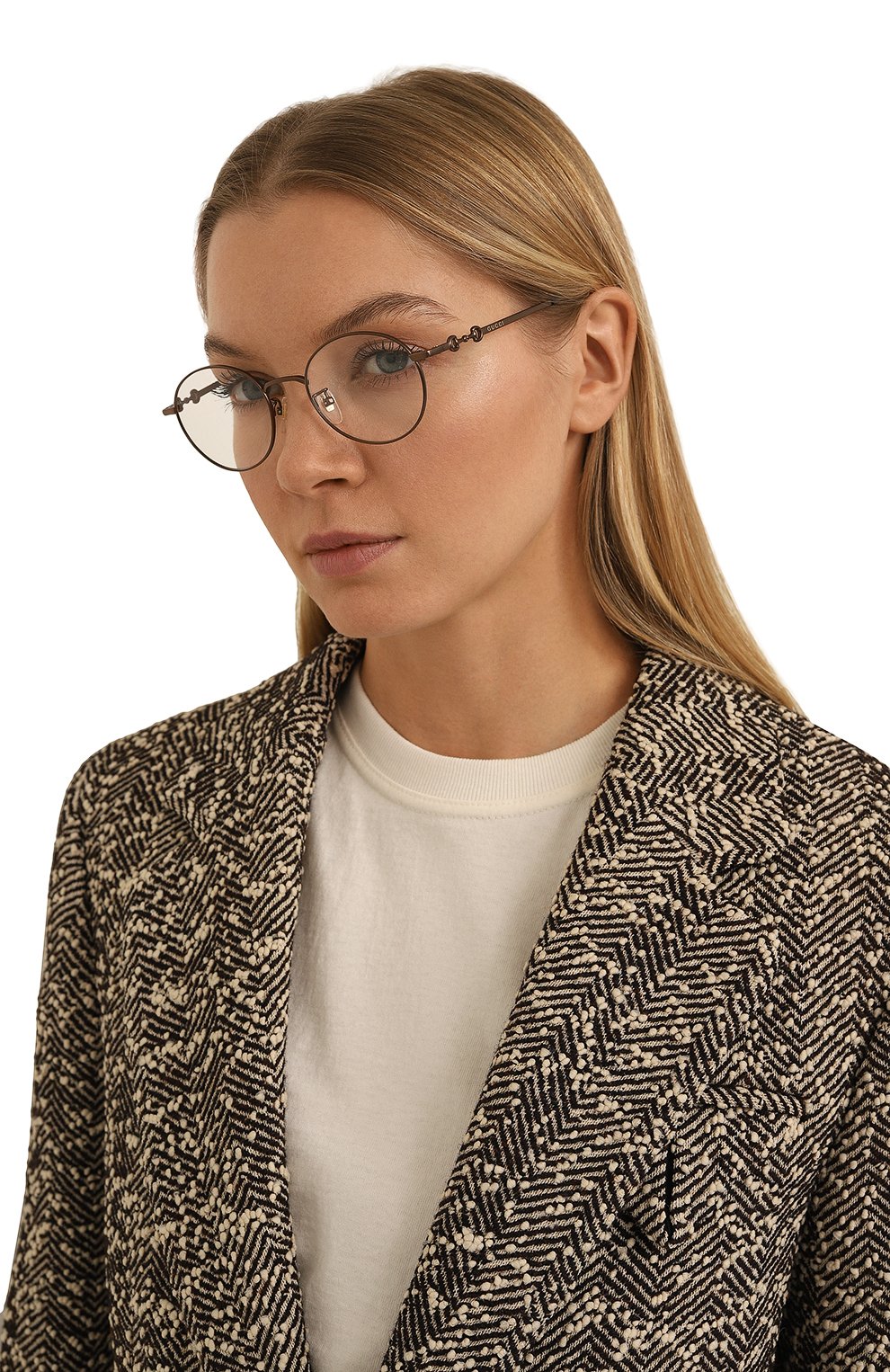 Оправа GUCCI, арт. GG12280J 003, фото 2