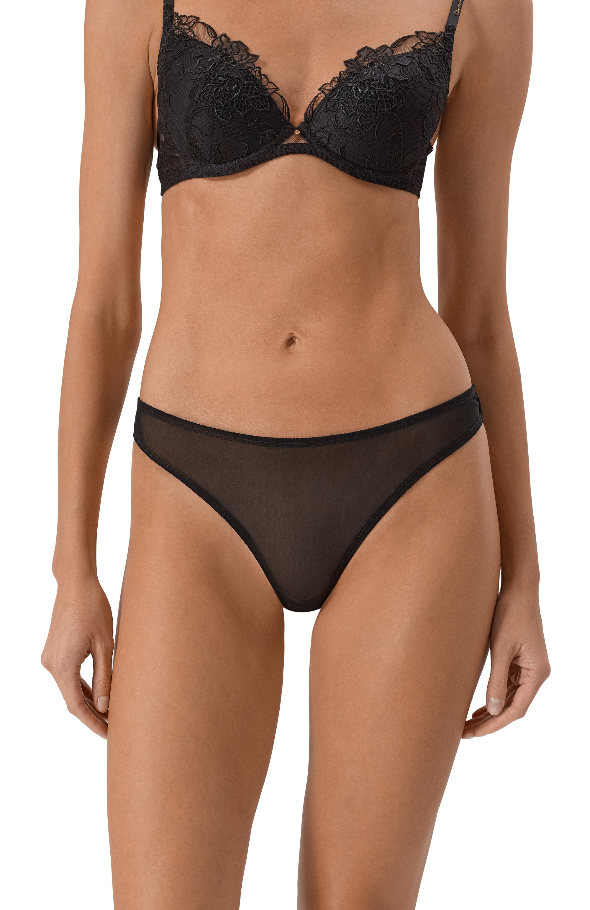 Трусы-танга DNUD PARIS, арт. L704CU, фото 2