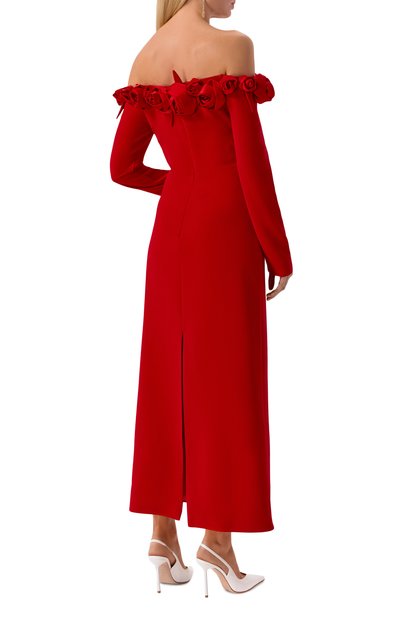 Платье SASHA KIM, арт. SK-00001843, фото 3