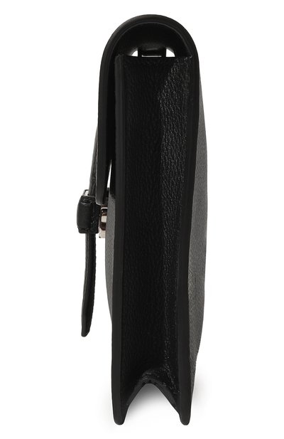 Кожаный клатч BRIONI, арт. 0IUV0L/01719, фото 4