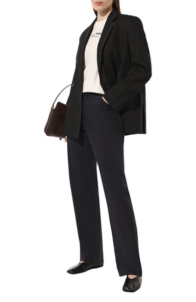 Хлопковая футболка CHAPURIN, арт. TSH/18900/Beirut/28406-м, фото 2