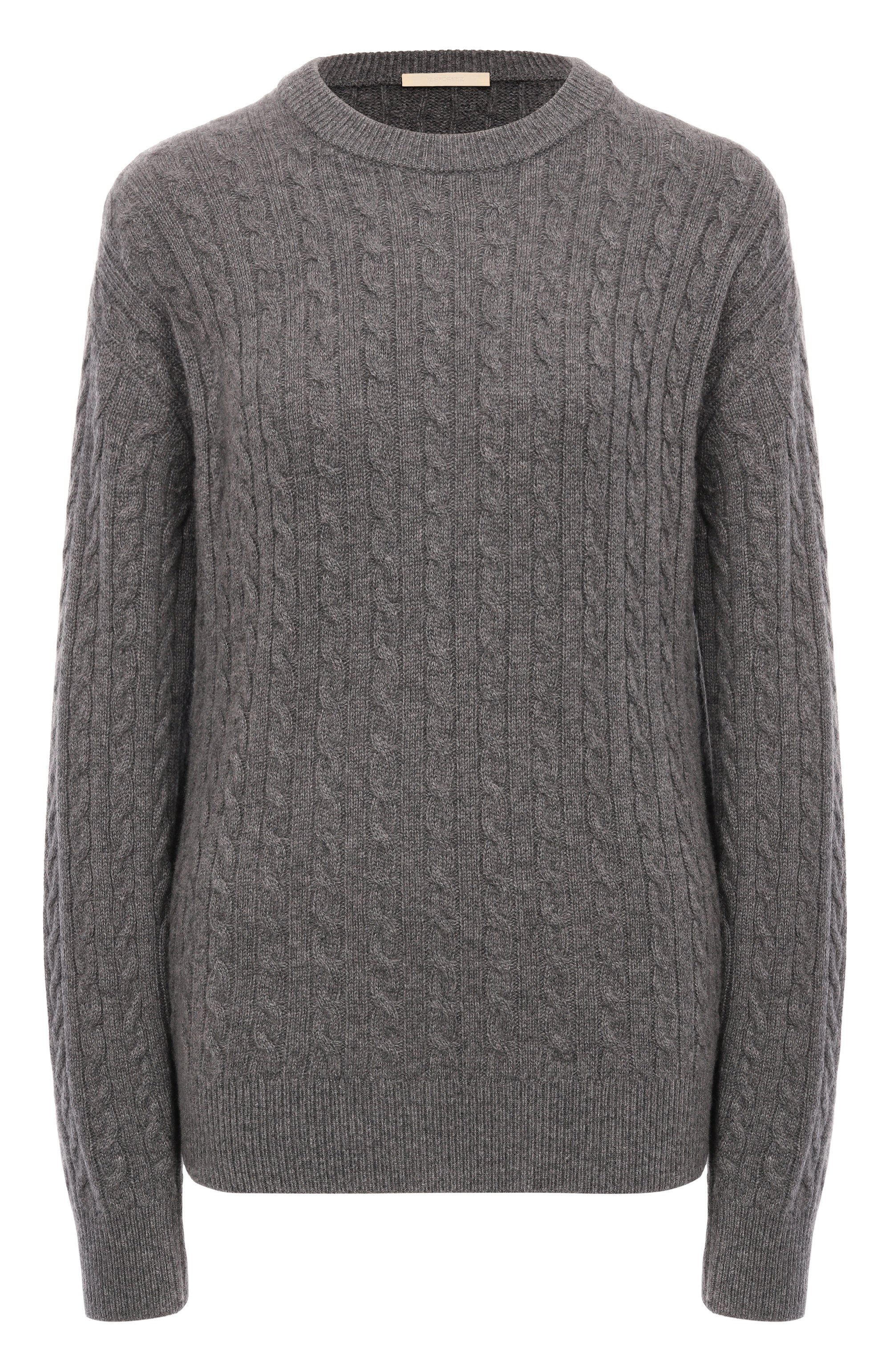 Кашемировый свитер 12 STOREEZ, арт. 135336, фото 1