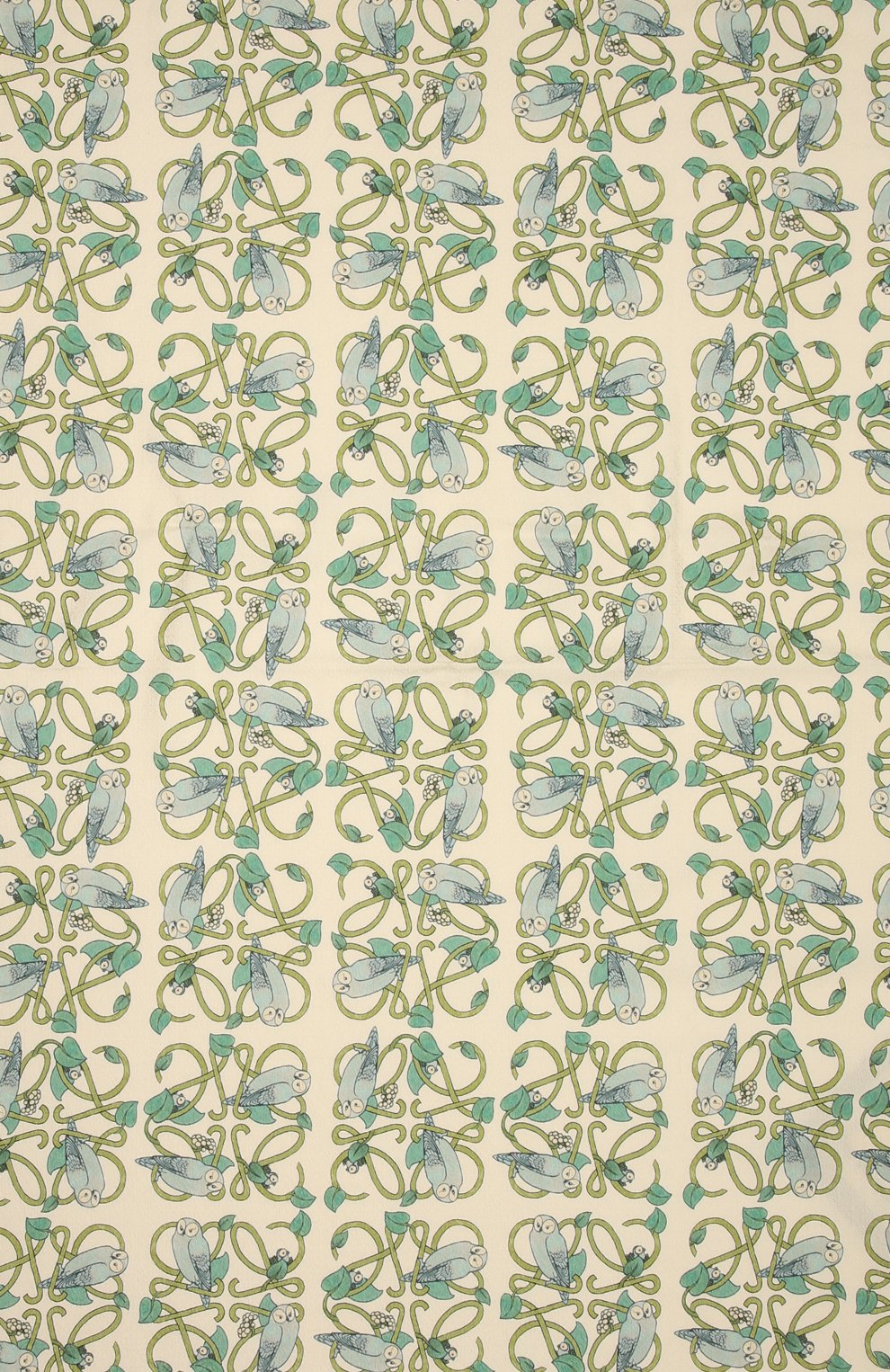 Платок herbarium LOEWE, арт. F606257X39, фото 4