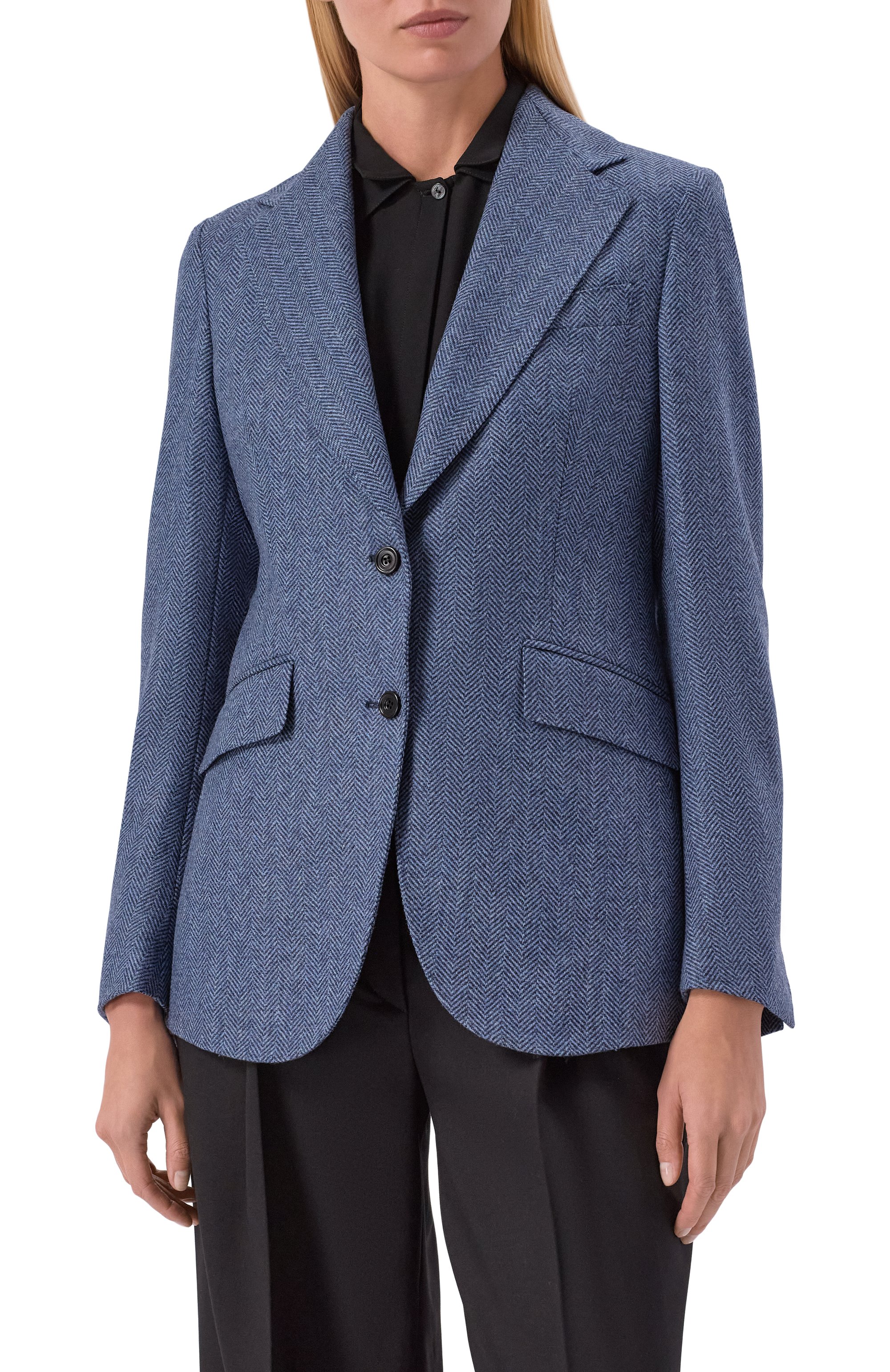 Шерстяной жакет MVST, арт. SDG200/S0730803, фото 3