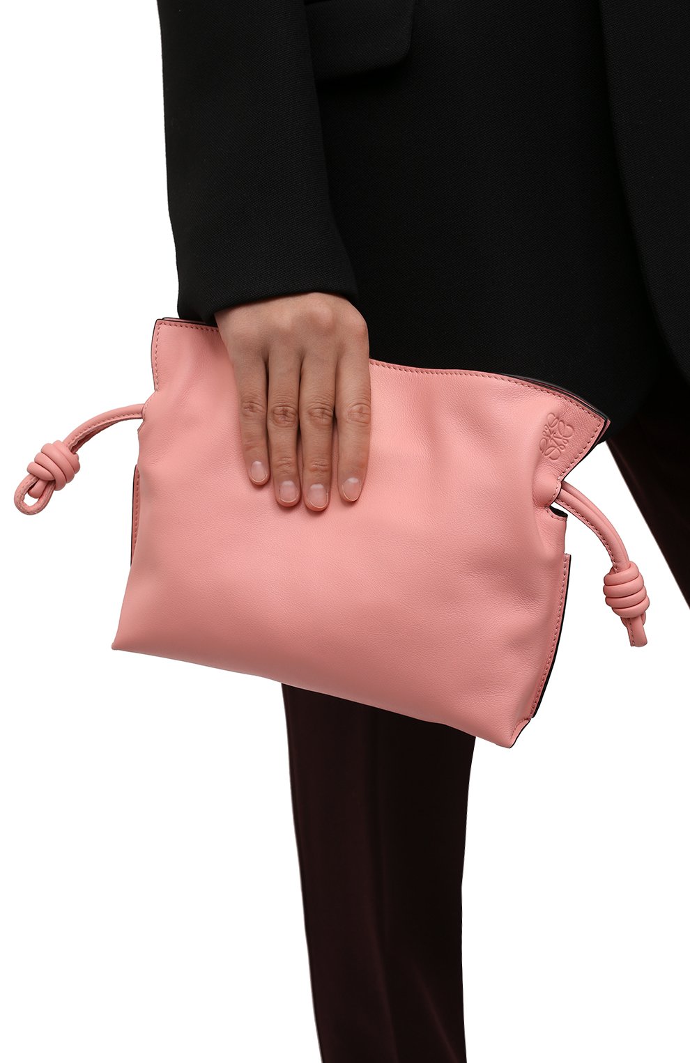 Клатч flamenco mini LOEWE, арт. A411FC2X17, фото 2