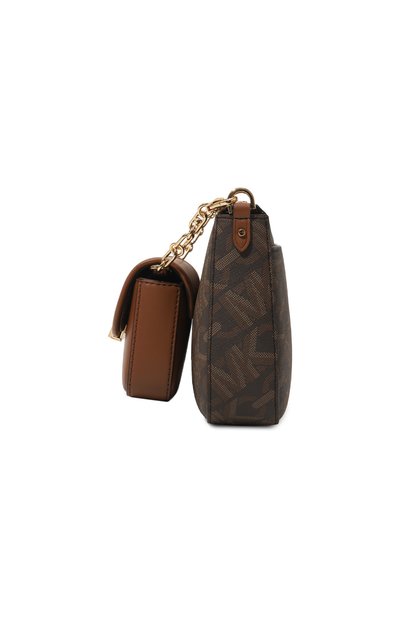 Сумка parker MICHAEL MICHAEL KORS, арт. 32H3G7PC3B, фото 4