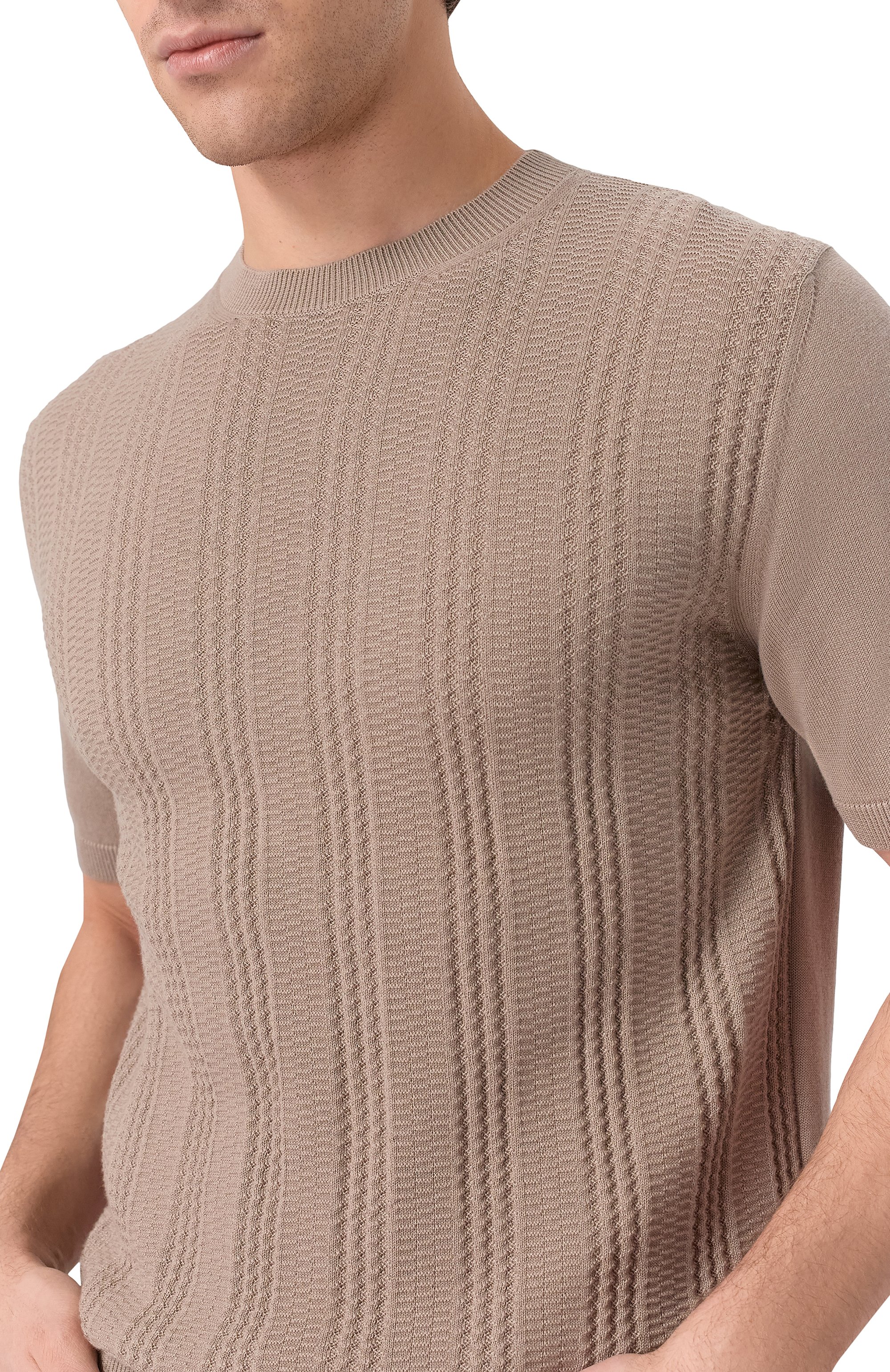 Джемпер CANALI, арт. C1176/MK02463, фото 5