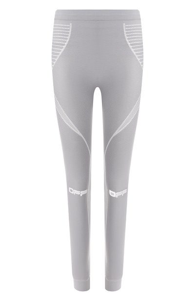 Легинсы OFF-WHITE, арт. 0WCD011R20D860890601, фото 1