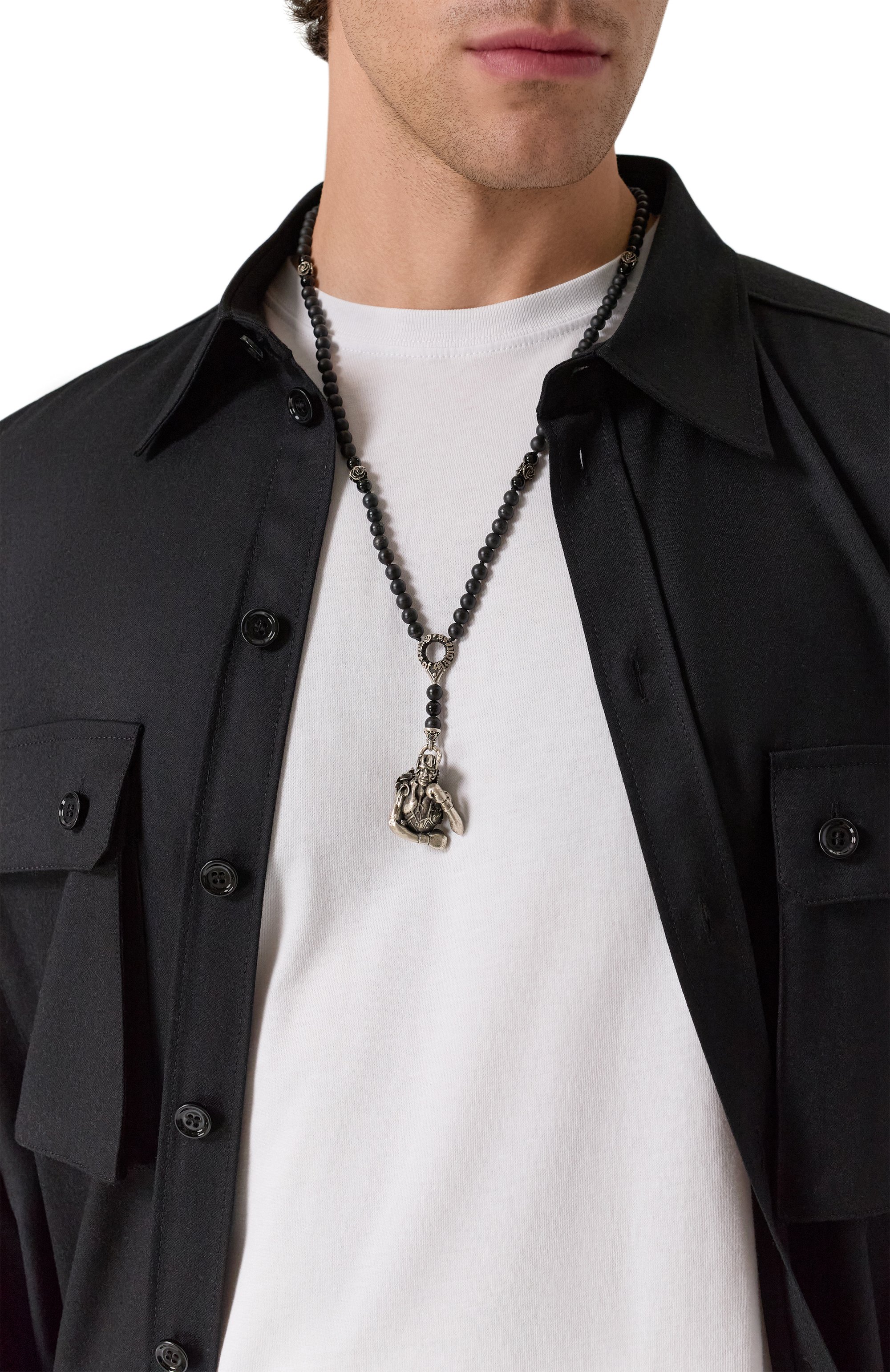 Бидсы боец GL JEWELRY, арт. PB 262, фото 2