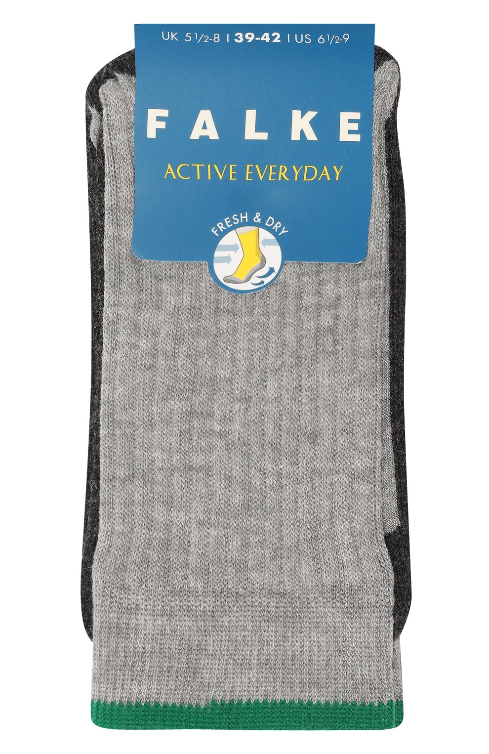 Носки FALKE, арт. 10002., фото 1