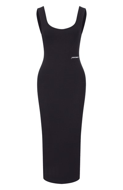 Женское хлопковое платье HINNOMINATE, арт. HMABW02518