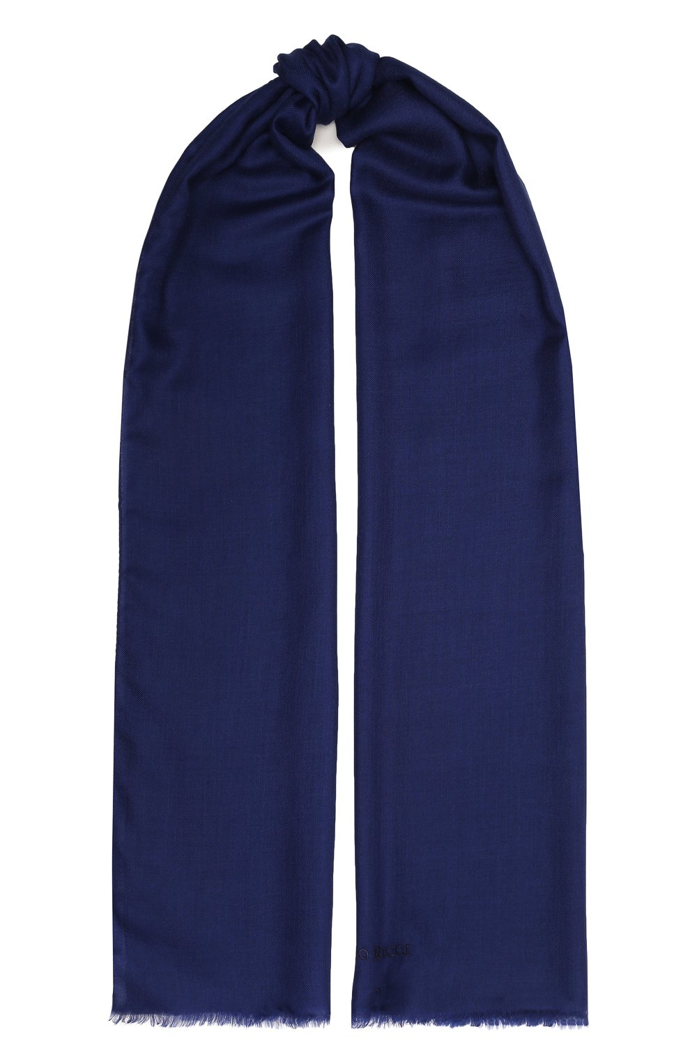 Кашемировый шарф STEFANO RICCI, арт. MIA3100010/31588, фото 1