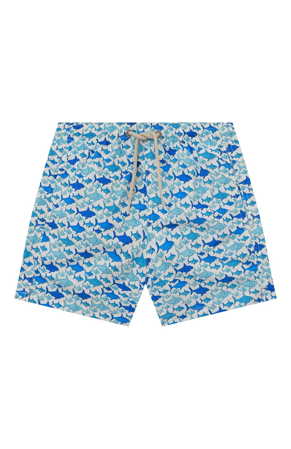 Плавки-шорты MC2 SAINT BARTH, арт. STBK JEAN LIGHTING/JEA0004/01045B, фото 1