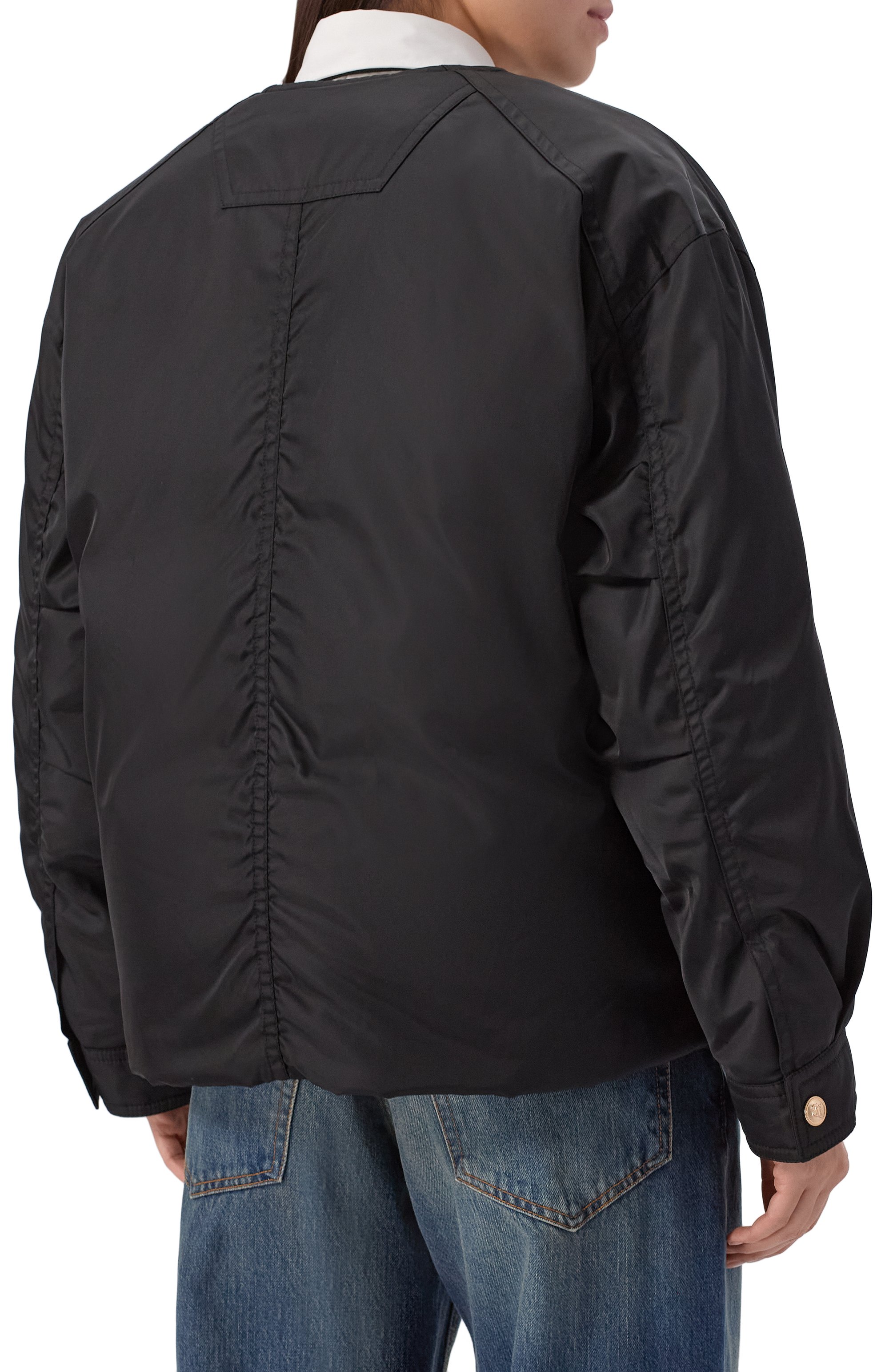 Пуховая куртка JUUN.J, арт. JW5X39W00, фото 4