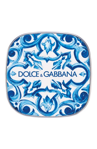 Пудра для лица универсальная solar glow (10g) DOLCE & GABBANA, арт. 8057971184132, фото 3