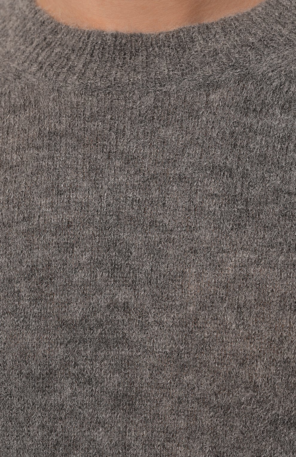 Шерстяной свитер GIORGIO BRATO, арт. MGU25F403, фото 5
