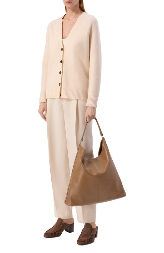 Сумка Tverskaya 12 STOREEZ 137930 Коричневый  137930 Фото 3