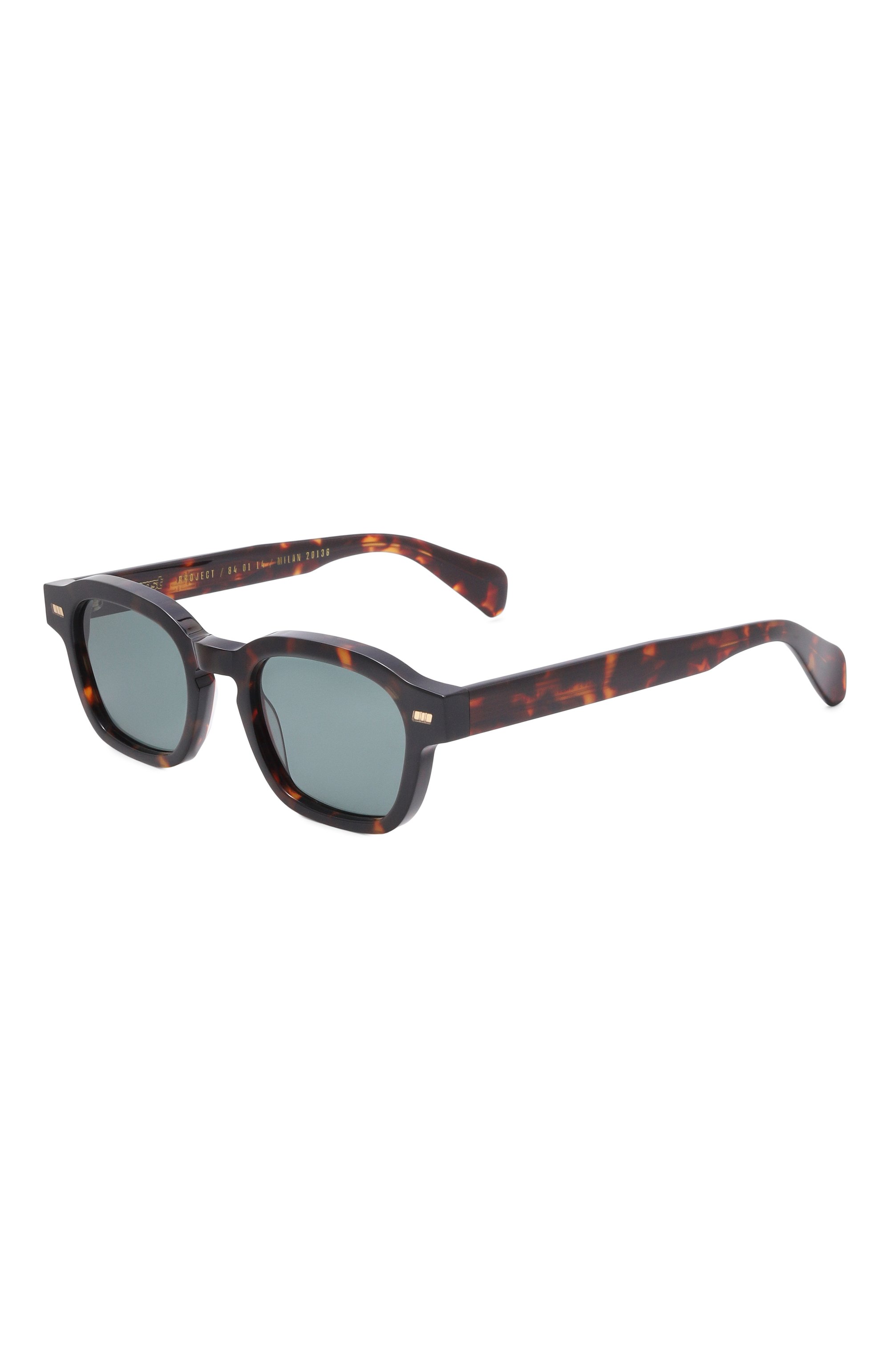Солнцезащитные очки GAST, арт. ARIA CLASSIC HAVANA ARI02, фото 1