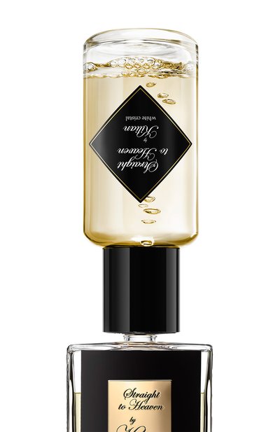 Рефил парфюмерной воды straight to heaven (100ml) KILIAN PARIS, арт. 3700550236450, фото 3