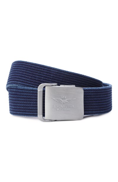Мужской текстильный ремень AERONAUTICA MILITARE, арт. CI0319UCT04306
