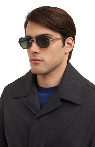 Солнцезащитные очки AKONI, арт. AKS-307C, фото 3