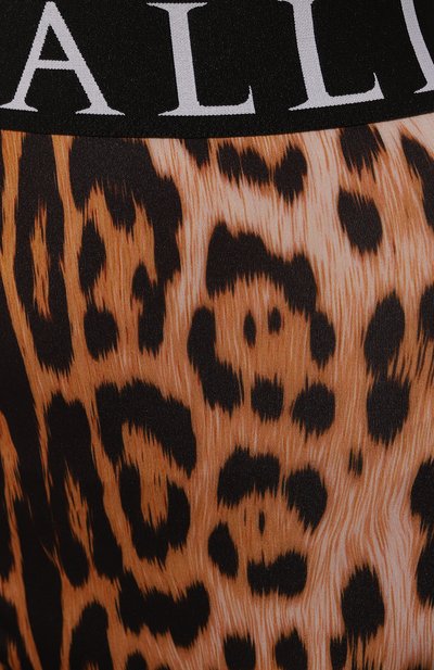 Легинсы ROBERTO CAVALLI, арт. QKT25C/LNF53, фото 5