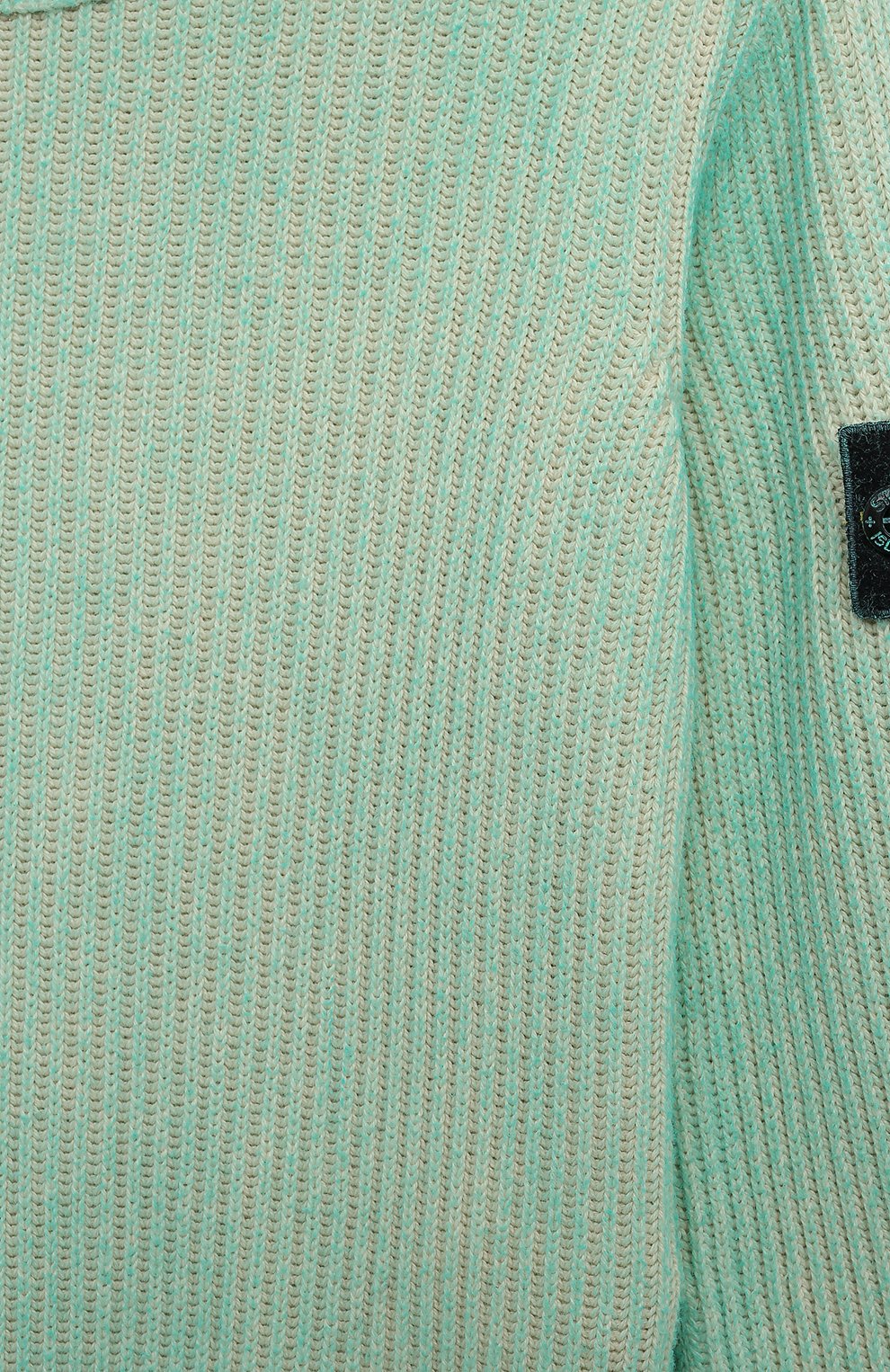 Хлопковый свитер STONE ISLAND, арт. 8016509T1/6-8, фото 3