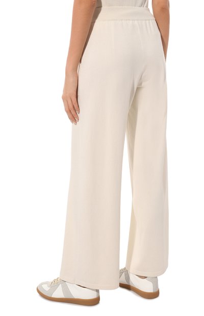 Брюки из шелка и кашемира FREEAGE, арт. LW23.PT039.6030.101, фото 4