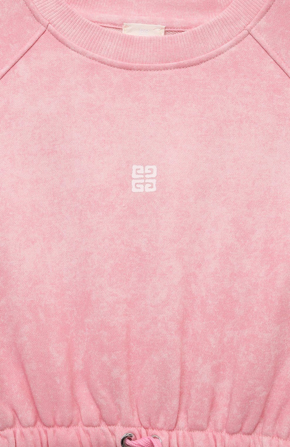 Хлопковое платье GIVENCHY, арт. H30387, фото 3