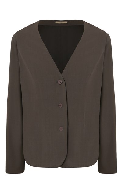 Женский шерстяной жакет AGREEG, арт. 25013761